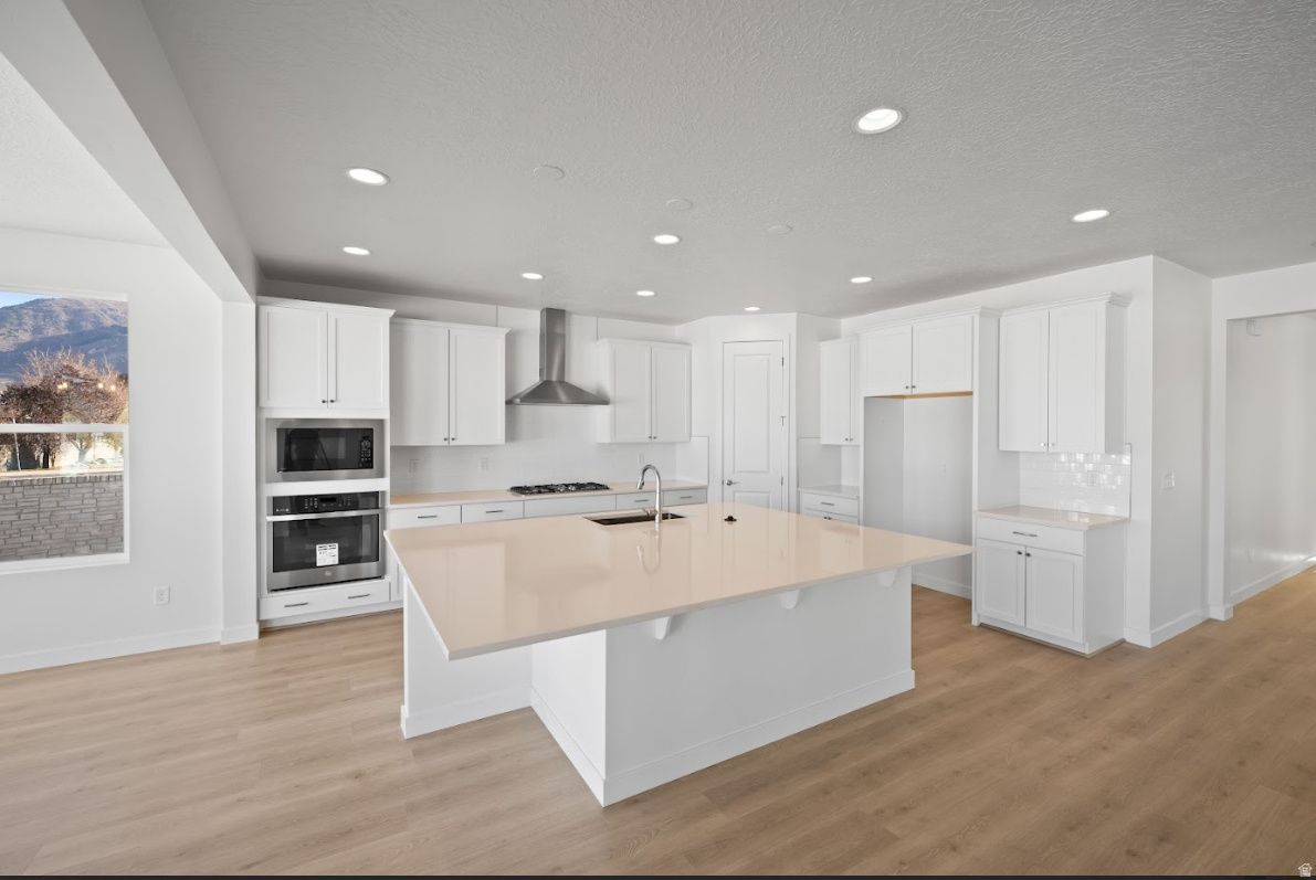TAYLOR LANDING - Residential