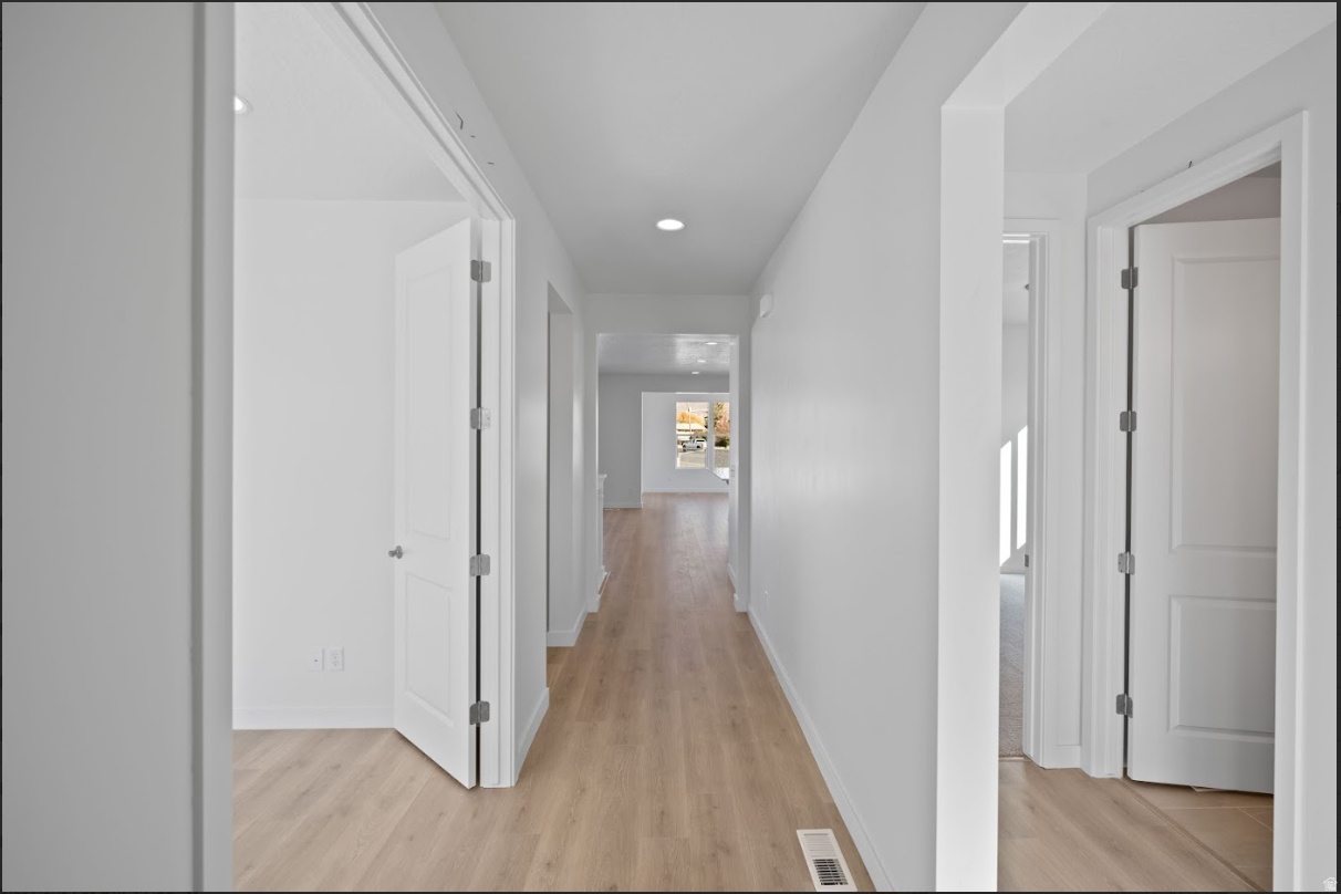 TAYLOR LANDING - Residential