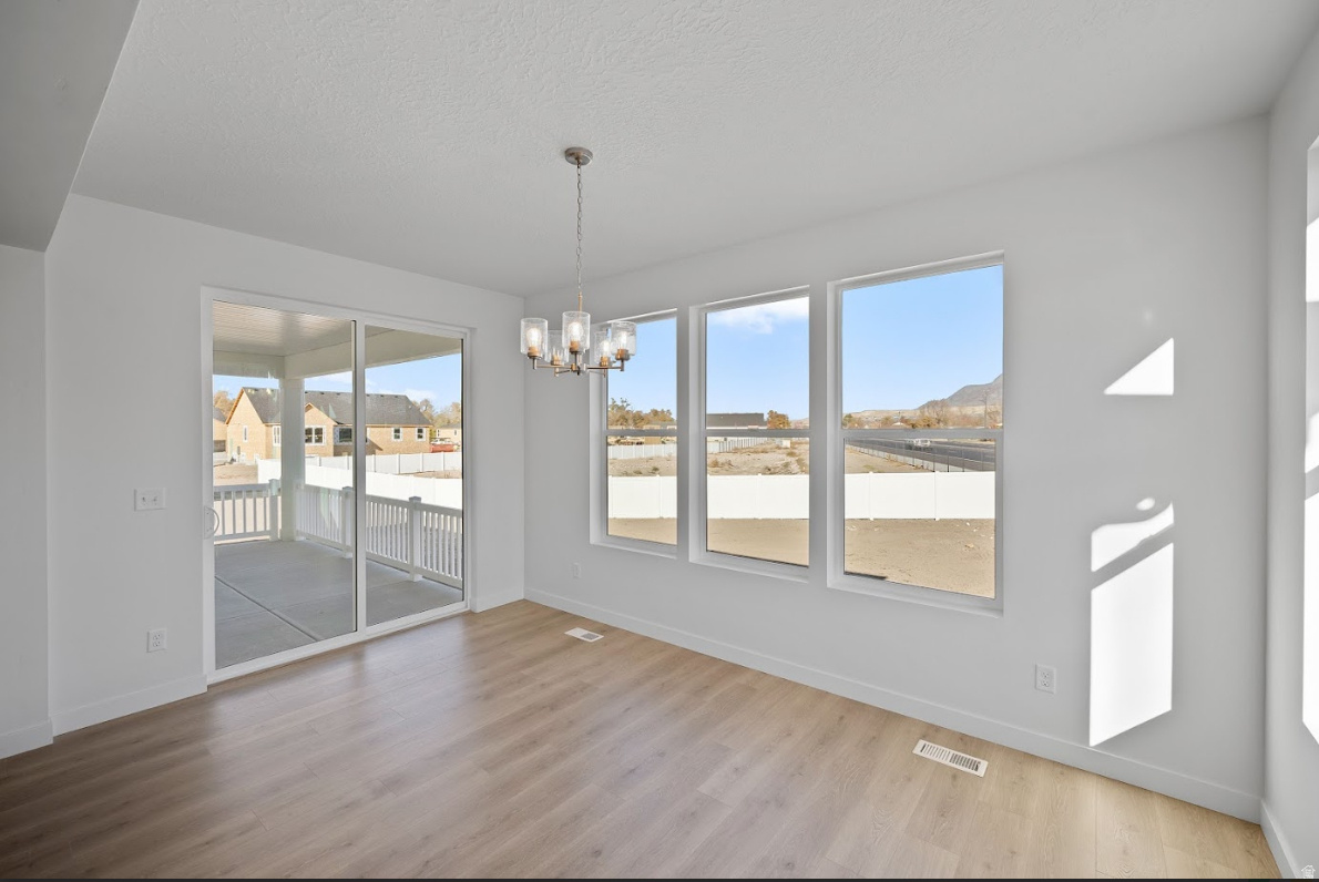 TAYLOR LANDING - Residential