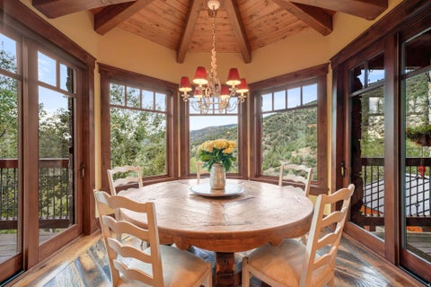 Tiny photo for 2592 S RED PINE CANYON RD, Kamas, UT 84036 (MLS # 2180651)