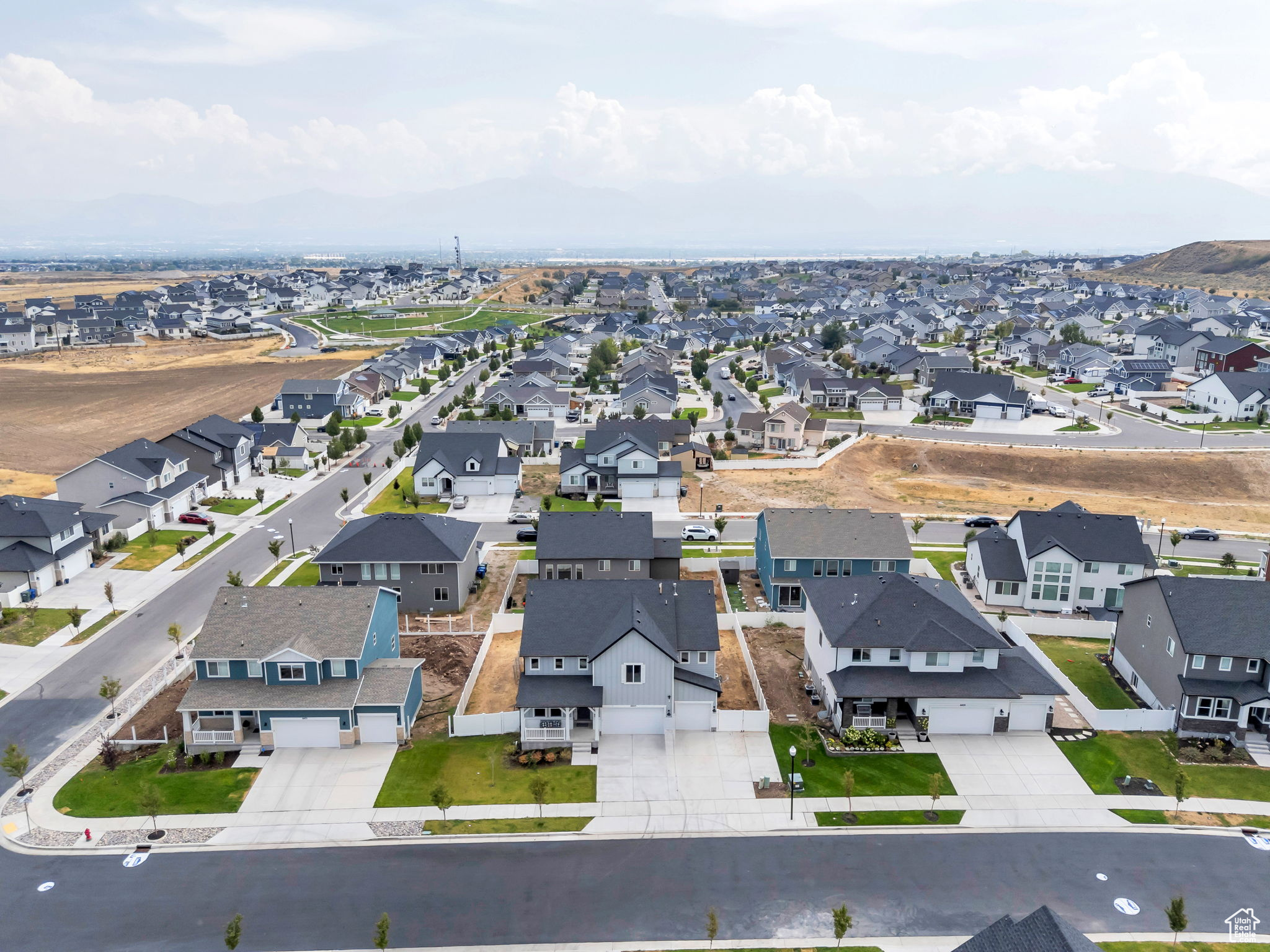 SUNSET HILLS - Residential