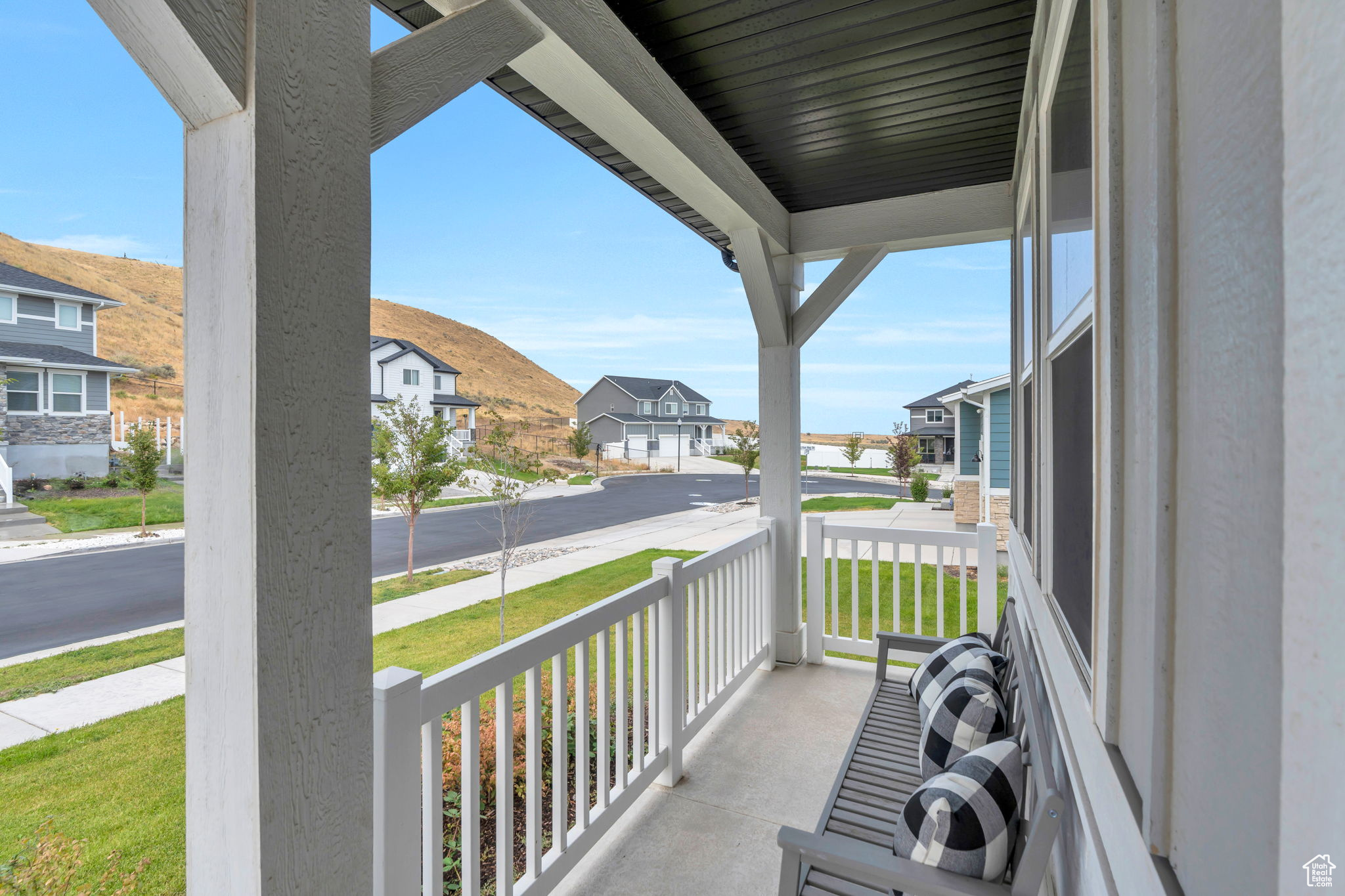 SUNSET HILLS - Residential