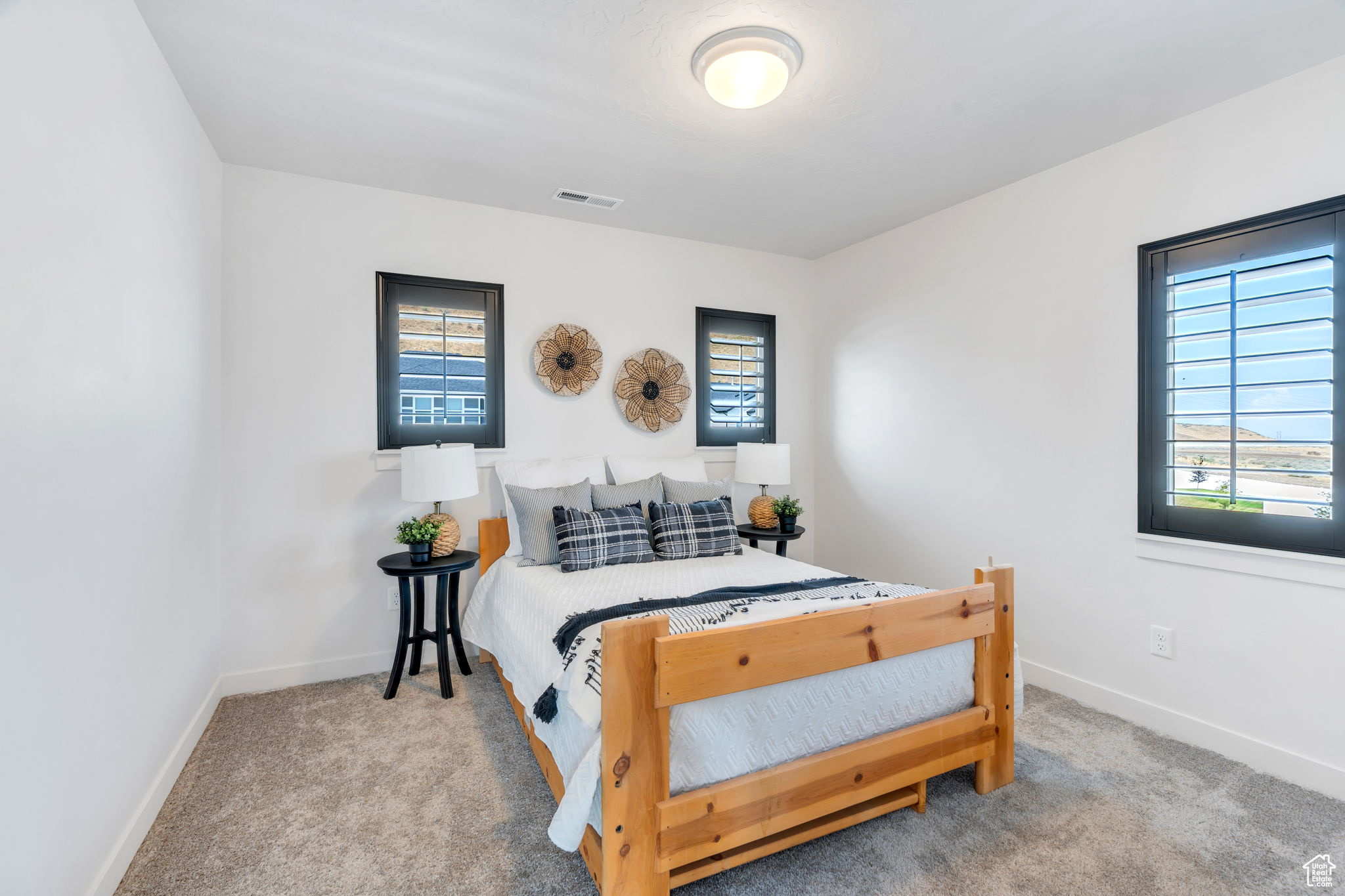 SUNSET HILLS - Residential