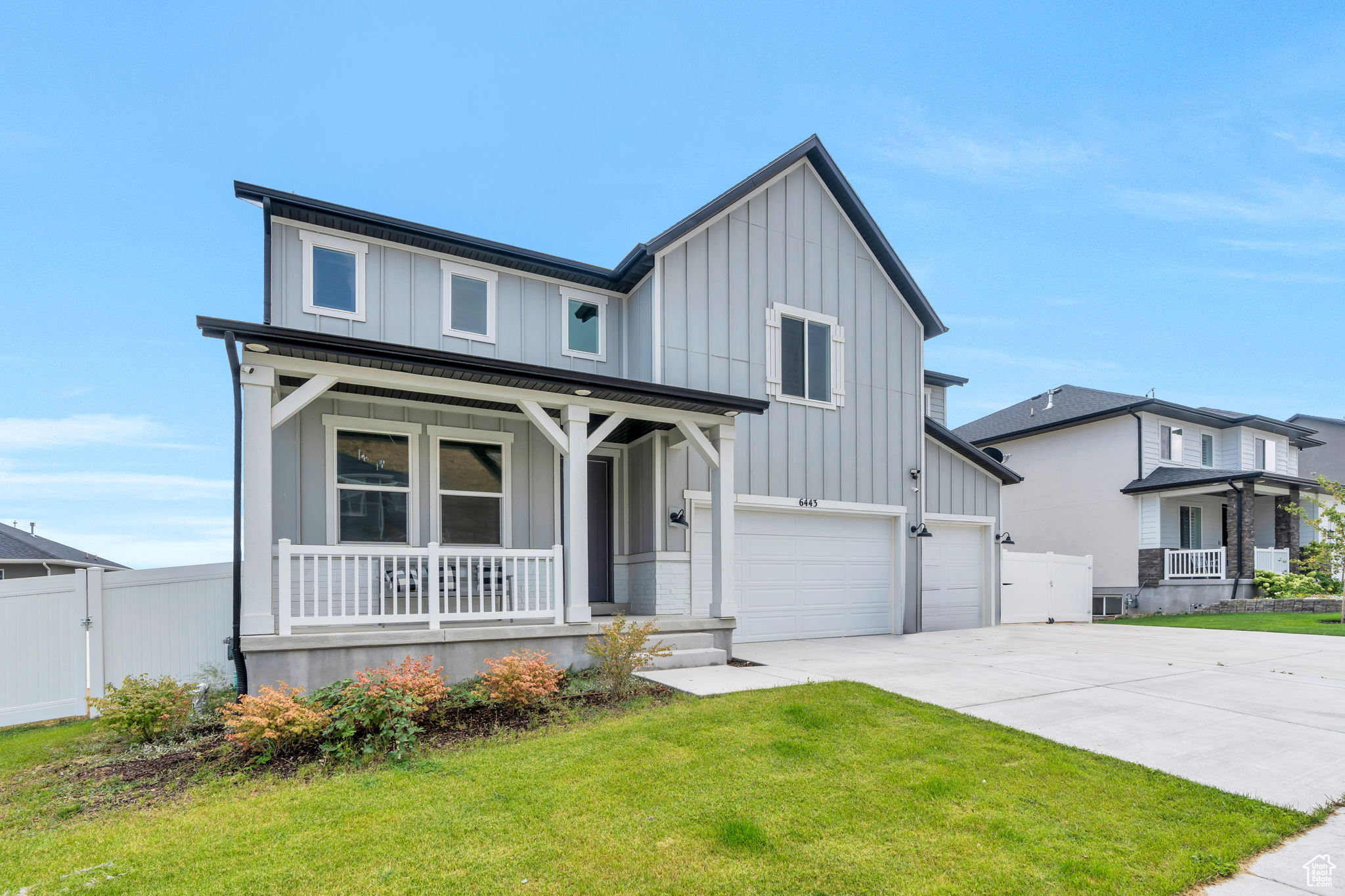 SUNSET HILLS - Residential
