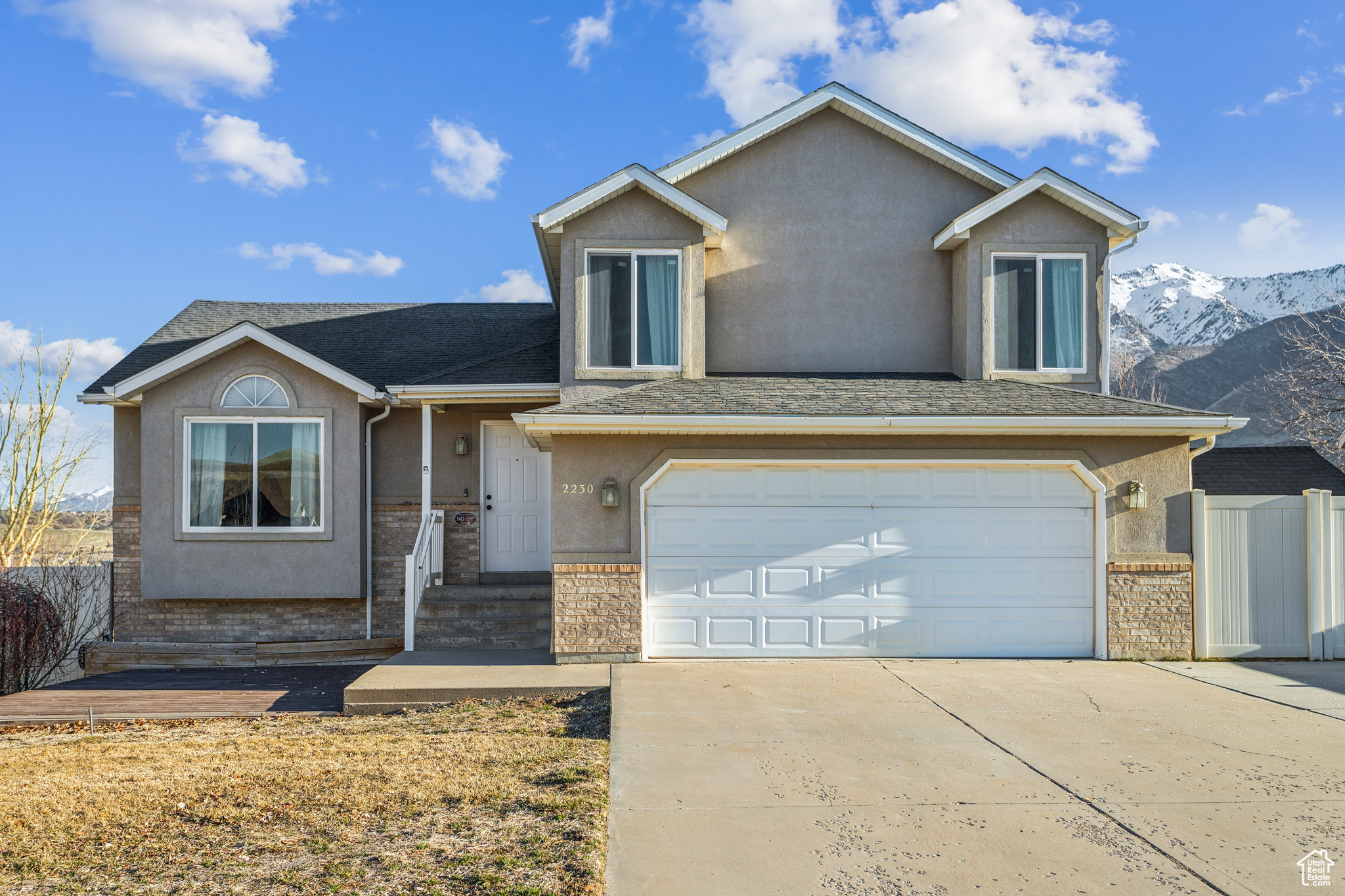 2230 E View Dr, South Weber, Utah image 2