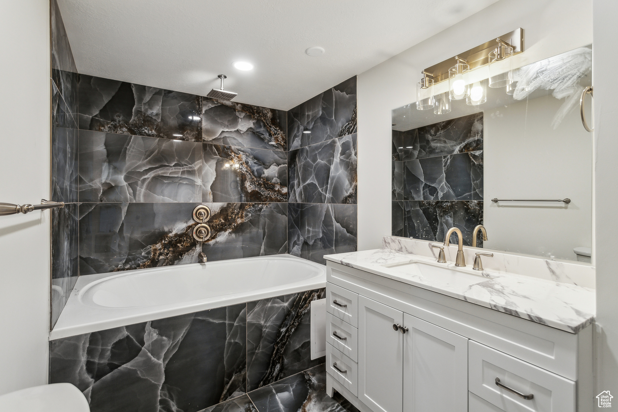 2230 E View Dr, South Weber, Utah image 22