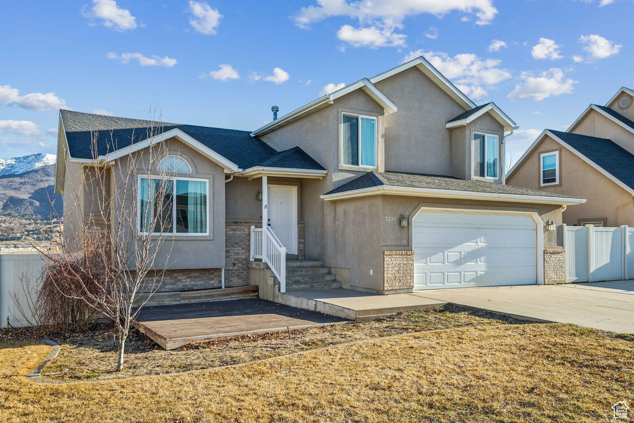 2230 E View Dr, South Weber, Utah image 1