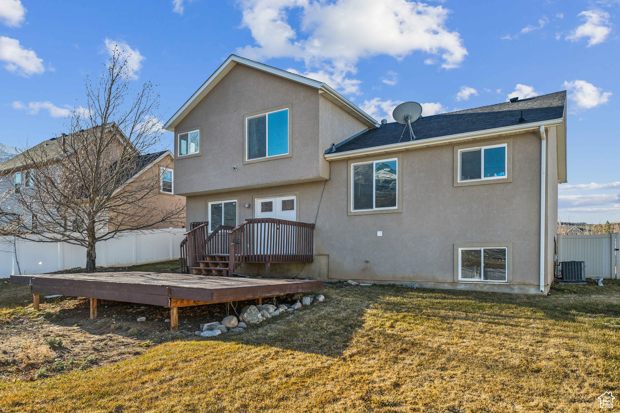 2230 E View Dr, South Weber, Utah image 24