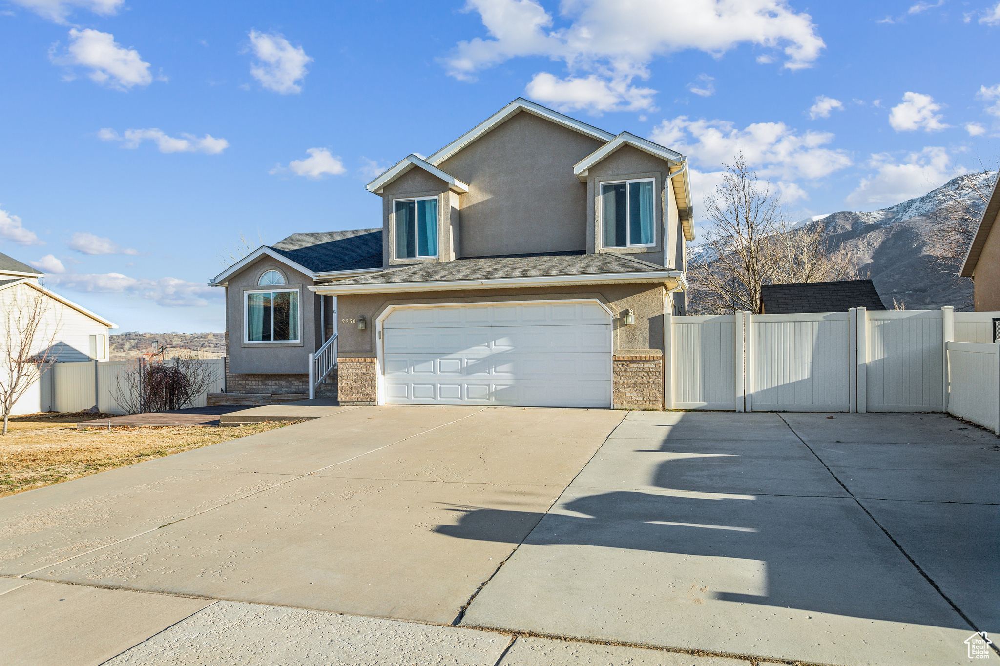 2230 E View Dr, South Weber, Utah image 3