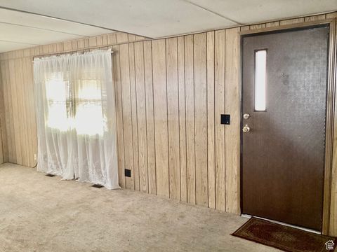 Tiny photo for 1754 W AMERICAN PARK CIR, West Valley City, UT 84119 (MLS # 2054573)