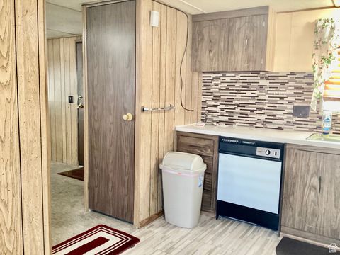 Tiny photo for 1754 W AMERICAN PARK CIR, West Valley City, UT 84119 (MLS # 2054573)