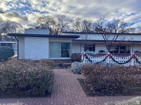 Tiny photo for 1754 W AMERICAN PARK CIR, West Valley City, UT 84119 (MLS # 2054573)