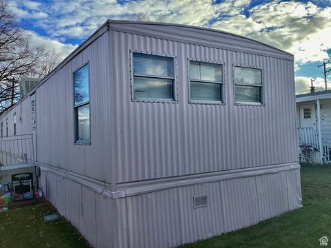 Tiny photo for 1754 W AMERICAN PARK CIR, West Valley City, UT 84119 (MLS # 2054573)