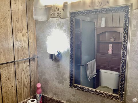 Tiny photo for 1754 W AMERICAN PARK CIR, West Valley City, UT 84119 (MLS # 2054573)