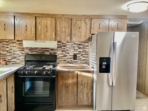 Tiny photo for 1754 W AMERICAN PARK CIR, West Valley City, UT 84119 (MLS # 2054573)