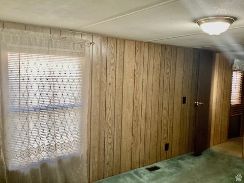 Tiny photo for 1754 W AMERICAN PARK CIR, West Valley City, UT 84119 (MLS # 2054573)