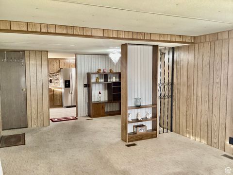 Tiny photo for 1754 W AMERICAN PARK CIR, West Valley City, UT 84119 (MLS # 2054573)