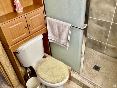 Tiny photo for 1754 W AMERICAN PARK CIR, West Valley City, UT 84119 (MLS # 2054573)