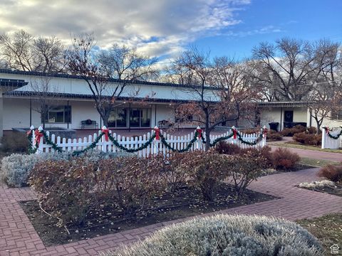 Tiny photo for 1754 W AMERICAN PARK CIR, West Valley City, UT 84119 (MLS # 2054573)