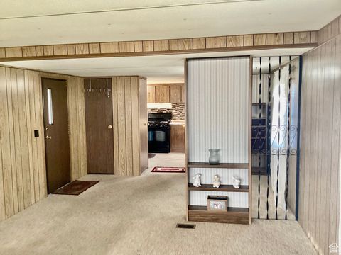 Tiny photo for 1754 W AMERICAN PARK CIR, West Valley City, UT 84119 (MLS # 2054573)