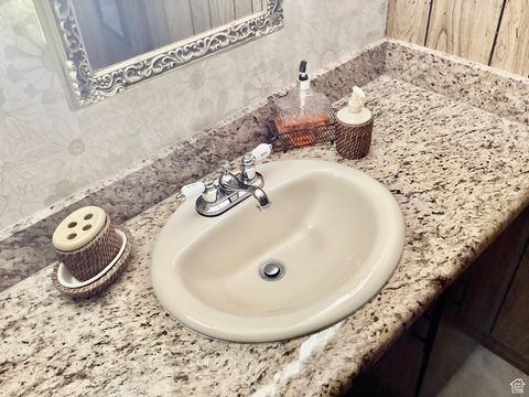 Tiny photo for 1754 W AMERICAN PARK CIR, West Valley City, UT 84119 (MLS # 2054573)