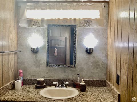 Tiny photo for 1754 W AMERICAN PARK CIR, West Valley City, UT 84119 (MLS # 2054573)