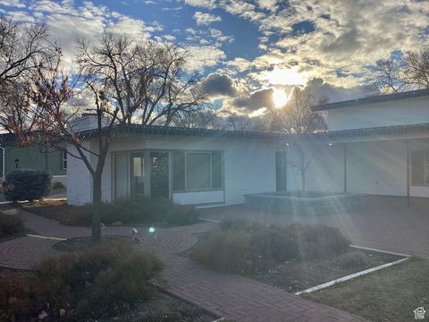Tiny photo for 1754 W AMERICAN PARK CIR, West Valley City, UT 84119 (MLS # 2054573)