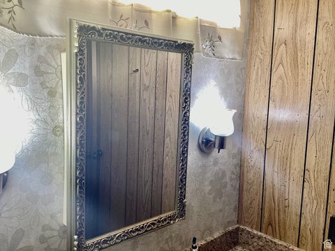 Tiny photo for 1754 W AMERICAN PARK CIR, West Valley City, UT 84119 (MLS # 2054573)