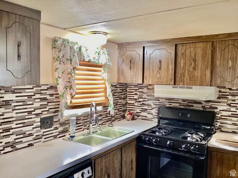Tiny photo for 1754 W AMERICAN PARK CIR, West Valley City, UT 84119 (MLS # 2054573)