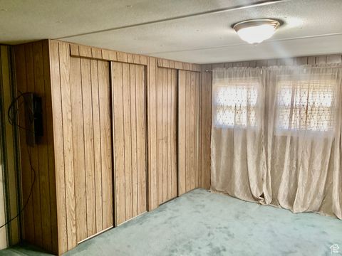 Tiny photo for 1754 W AMERICAN PARK CIR, West Valley City, UT 84119 (MLS # 2054573)