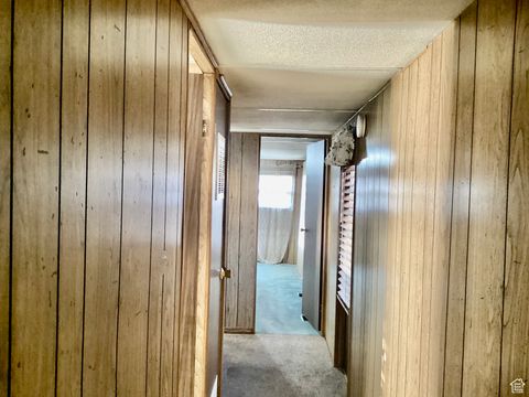 Tiny photo for 1754 W AMERICAN PARK CIR, West Valley City, UT 84119 (MLS # 2054573)