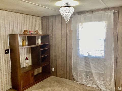 Tiny photo for 1754 W AMERICAN PARK CIR, West Valley City, UT 84119 (MLS # 2054573)