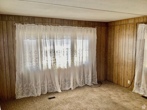 Tiny photo for 1754 W AMERICAN PARK CIR, West Valley City, UT 84119 (MLS # 2054573)