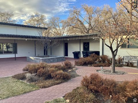 Tiny photo for 1754 W AMERICAN PARK CIR, West Valley City, UT 84119 (MLS # 2054573)