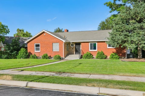 Tiny photo for 885 N 1260 E, Provo, UT 84604 (MLS # 2164101)