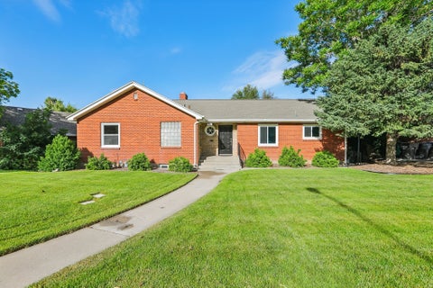 Tiny photo for 885 N 1260 E, Provo, UT 84604 (MLS # 2164101)