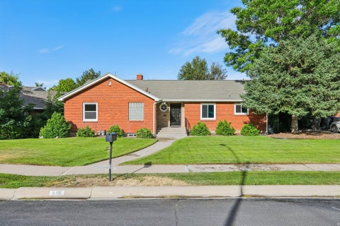 Tiny photo for 885 N 1260 E, Provo, UT 84604 (MLS # 2164101)