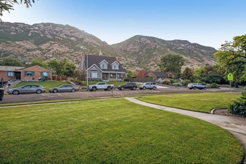 Tiny photo for 885 N 1260 E, Provo, UT 84604 (MLS # 2164101)