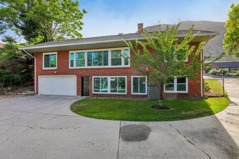 Tiny photo for 885 N 1260 E, Provo, UT 84604 (MLS # 2164101)