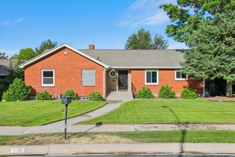 Tiny photo for 885 N 1260 E, Provo, UT 84604 (MLS # 2164101)