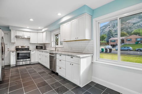 Tiny photo for 885 N 1260 E, Provo, UT 84604 (MLS # 2164101)