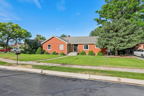 Tiny photo for 885 N 1260 E, Provo, UT 84604 (MLS # 2164101)