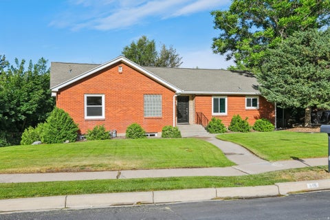 Tiny photo for 885 N 1260 E, Provo, UT 84604 (MLS # 2164101)