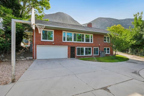 Tiny photo for 885 N 1260 E, Provo, UT 84604 (MLS # 2164101)