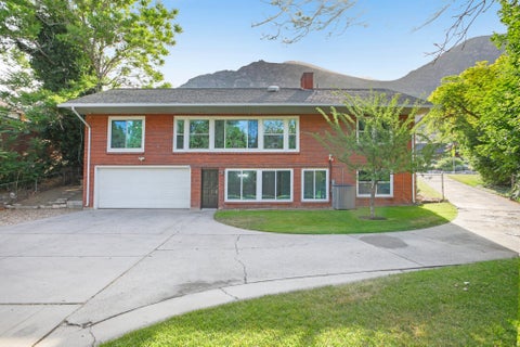 Tiny photo for 885 N 1260 E, Provo, UT 84604 (MLS # 2164101)