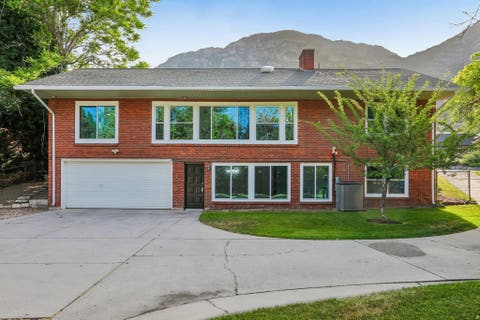 Tiny photo for 885 N 1260 E, Provo, UT 84604 (MLS # 2164101)