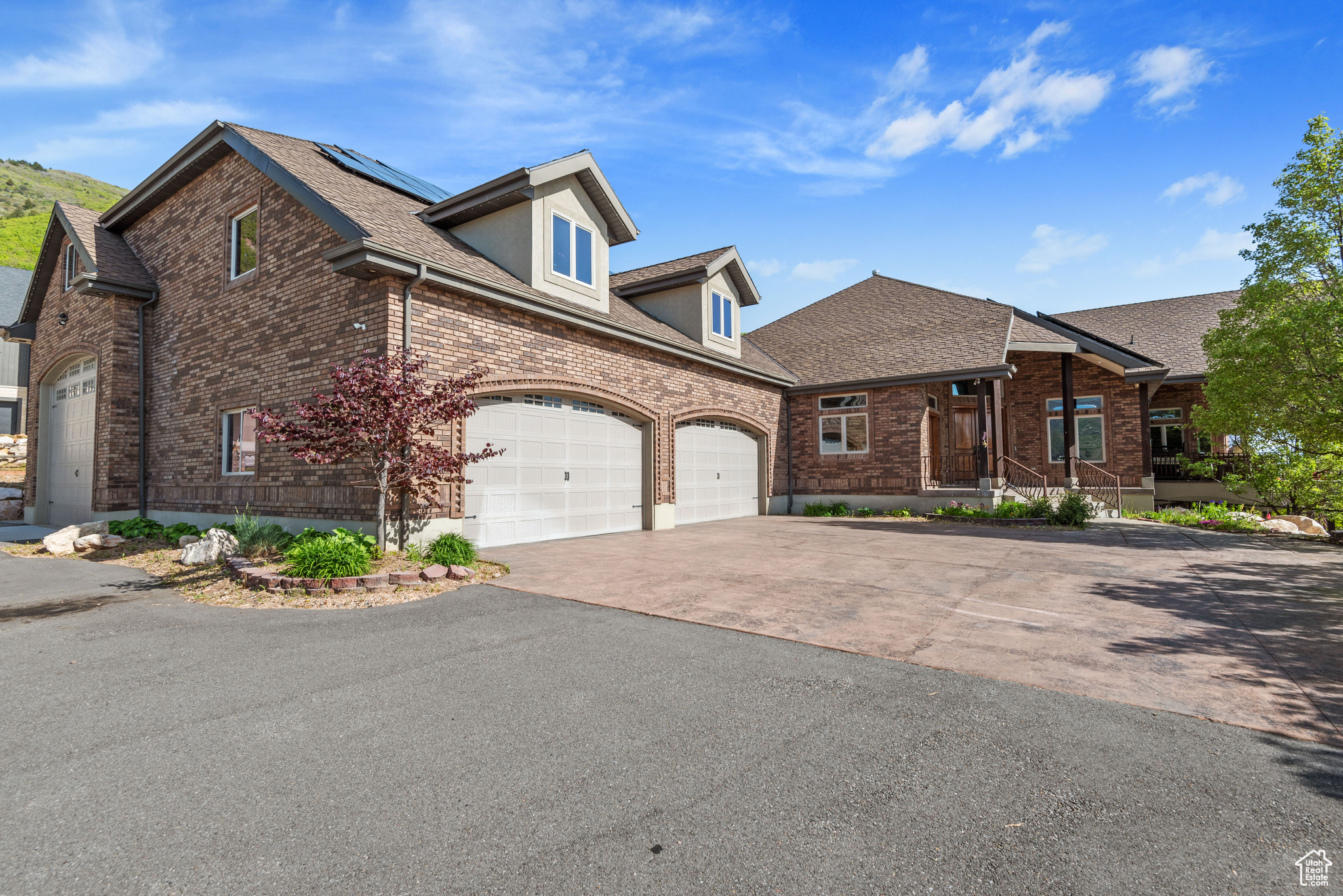 3194 E Layton Ridge Dr, Layton, Utah image 1