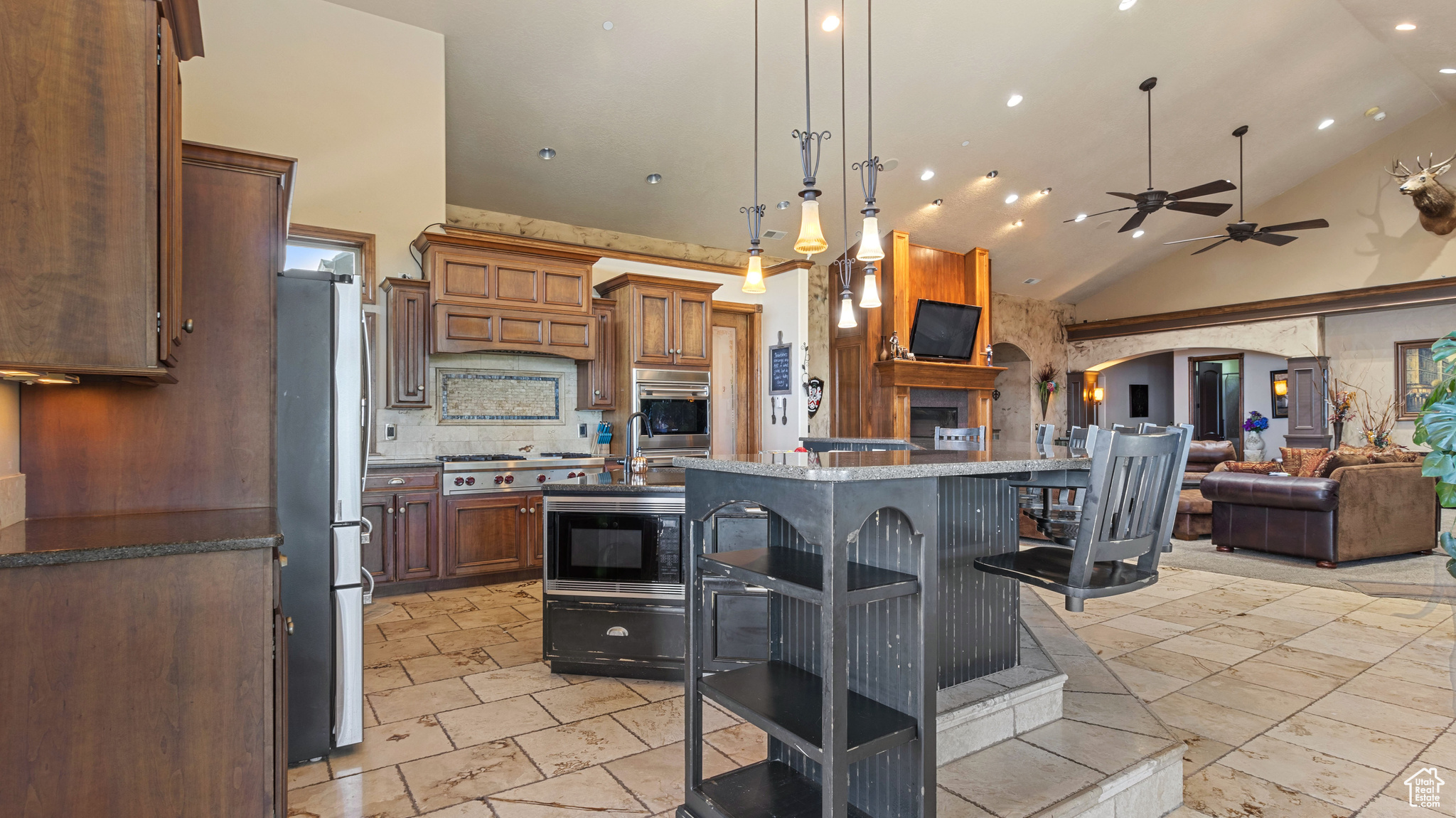 3194 E Layton Ridge Dr, Layton, Utah image 15