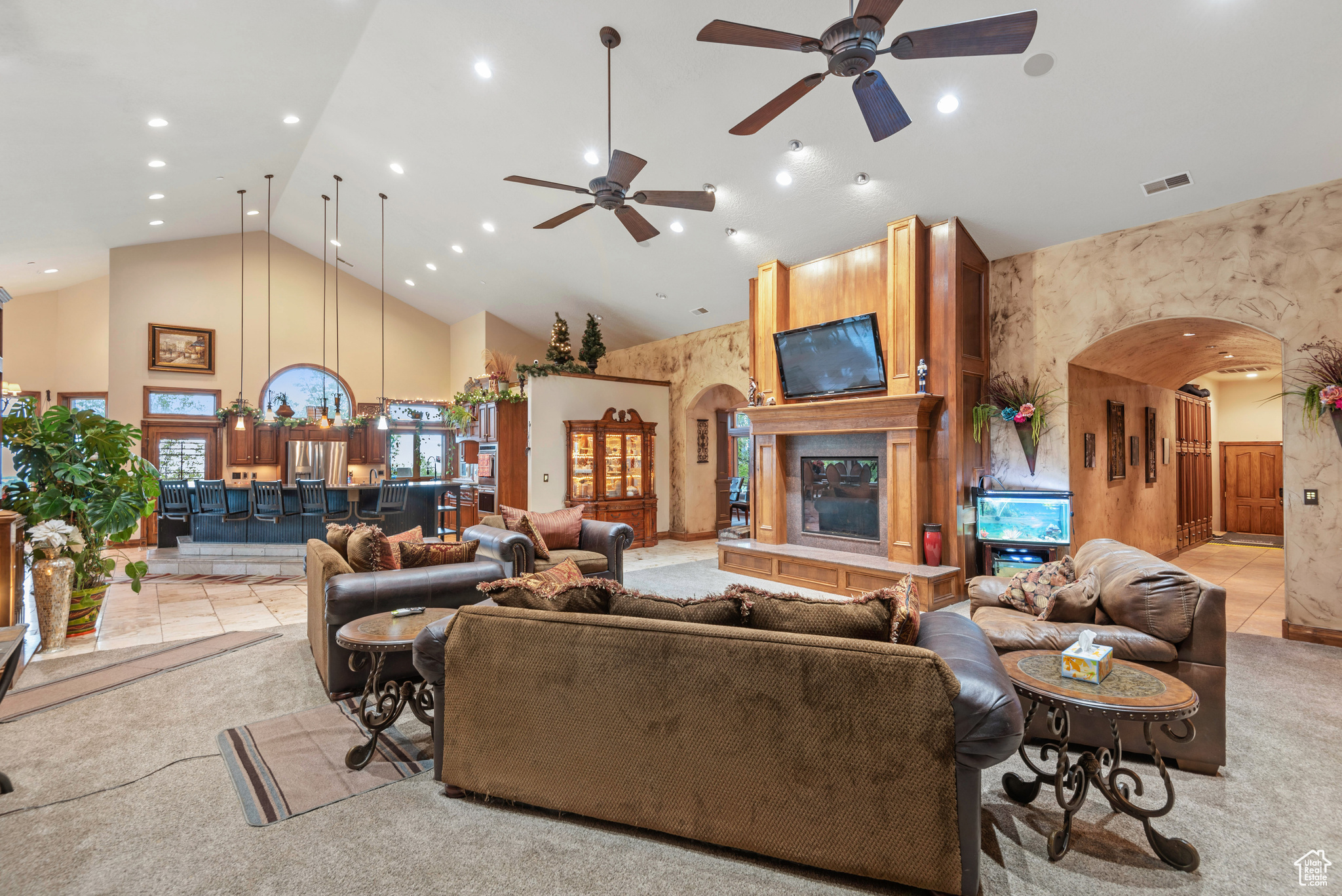 3194 E Layton Ridge Dr, Layton, Utah image 7