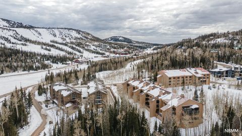 Condo For Sale - 150 W Ridge View St #240<br/> Brian Head, UT 84719